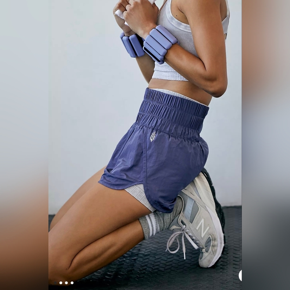 FP Movement by Free People "The Way Home" shorts. Large